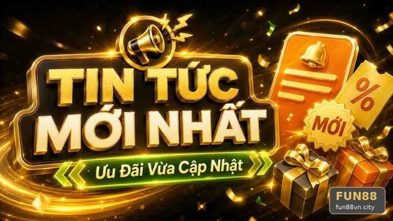 Khuyến Mãi FUN88 Tại fun88vn.city: Đọc Chi Tiết Giao Diện Ưu Đãi Trong Bối Cảnh Người Dùng Đô Thị – Hướng Dẫn Xác Minh Tài Khoản Và Bảo Vệ Thông Tin Cá Nhân Qua Khung Đọc Dữ Liệu