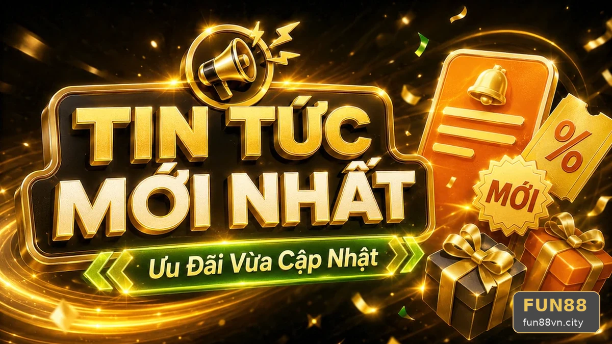 Khuyến Mãi FUN88 Tại fun88vn.city: Đọc Chi Tiết Giao Diện Ưu Đãi Trong Bối Cảnh Người Dùng Đô Thị – Hướng Dẫn Xác Minh Tài Khoản Và Bảo Vệ Thông Tin Cá Nhân Qua Khung Đọc Dữ Liệu