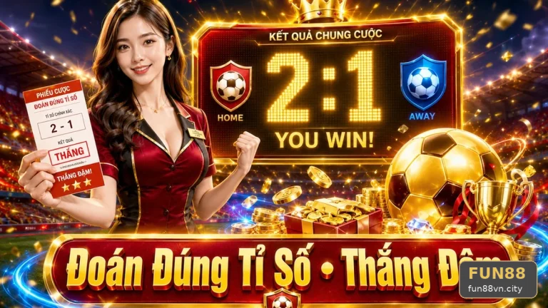 Ô vuông nhấp nháy trên bảng tỷ số: Lối rẽ phân tích bóng đá FUN88