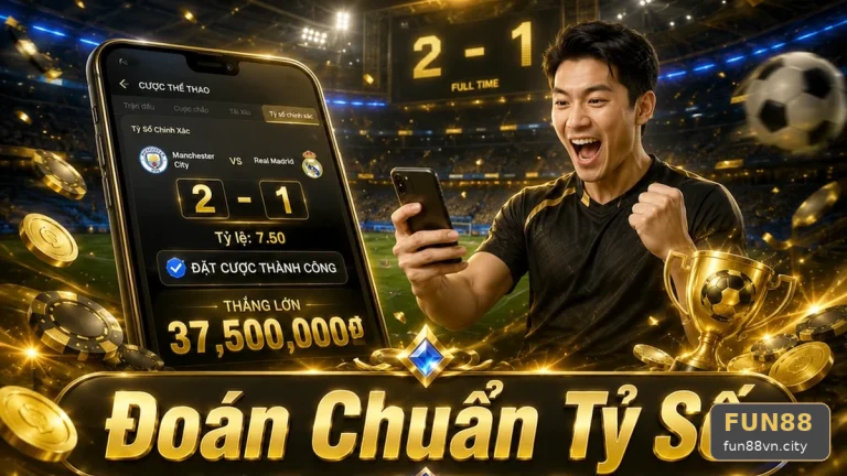 FUN88VNCITY 07 Thể Thao Bảng Nhận Diện — So Sánh Phong Độ Qua Dữ Liệu Thể