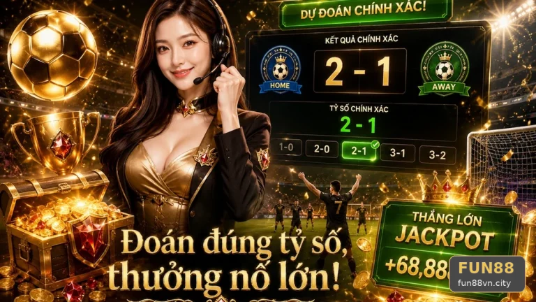 6 Lỗi Nhỏ Khi Đọc Tỷ Số Trận Đấu Có Thể Làm Lệch Quỹ Thể Thao