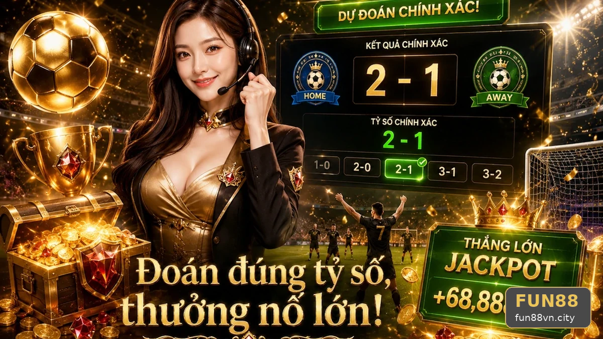6 Lỗi Nhỏ Khi Đọc Tỷ Số Trận Đấu Có Thể Làm Lệch Quỹ Thể Thao