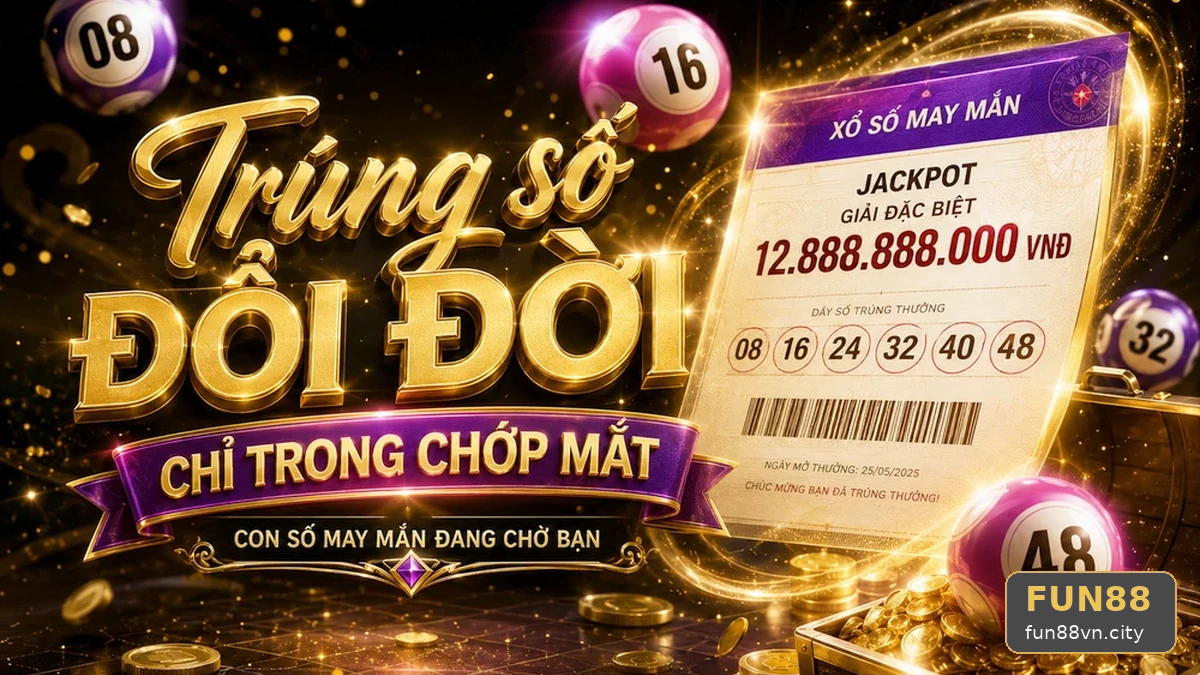 Ghi chú mã kỳ quay trên vé số giúp rút ngắn thời gian dò kết quả xổ số