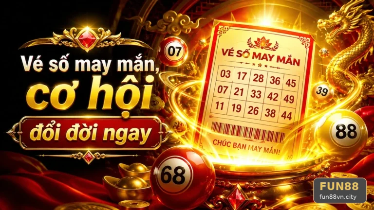Nhầm dòng số trên vé: Cách kiểm tra kết quả xổ số chuẩn xác