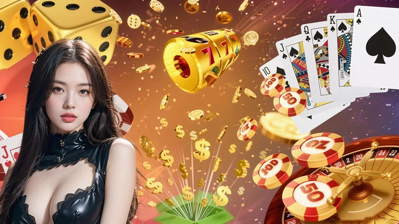 KHUYẾN MÃI trên FUN88 – bước kiểm tra thực tế